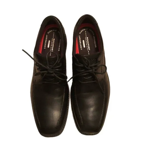 Rockport Leather Shoes Mens 11 NWOT Men main image 3